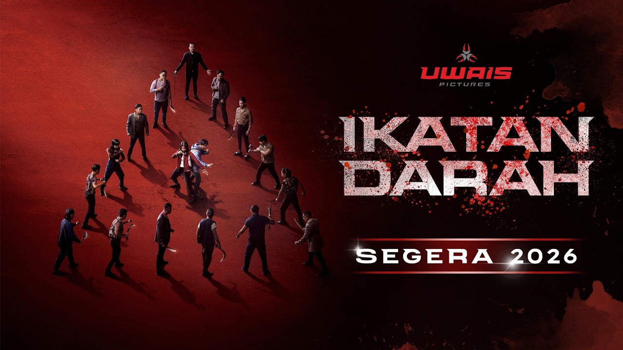IKATAN DARAH